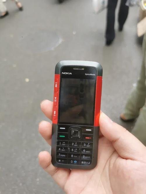 諾基亞全屏手機老款，諾基亞觸摸屏