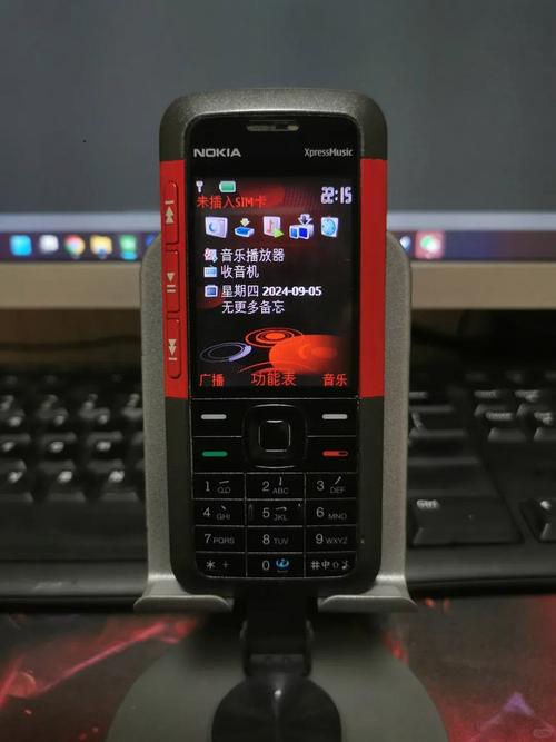 諾基亞觸摸屏手機圖片，諾基亞觸摸屏幾幾年上市