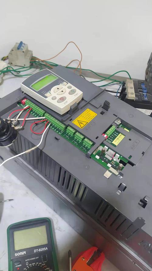 變頻器故障維修電話，變頻器維修服務中心