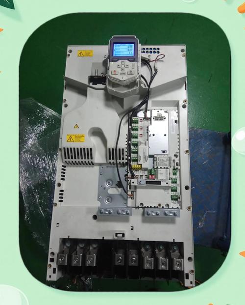 變頻器維修攻略：教你輕松解決鎮江專業變頻器故障！