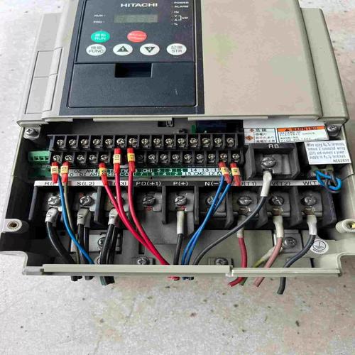 變頻器維修有危險嗎？