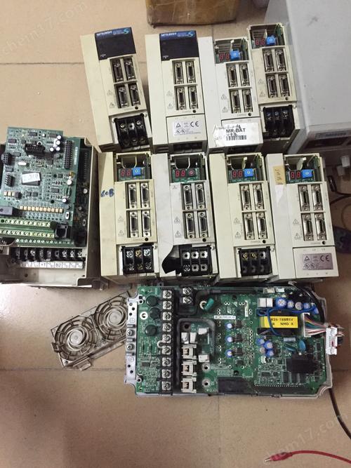 變頻器維修東莞