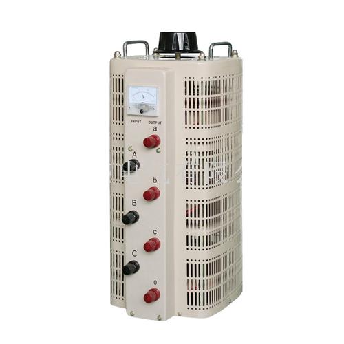 變頻器維修用調壓器