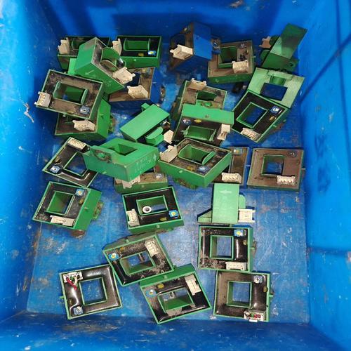 變頻器維修霍爾傳感器