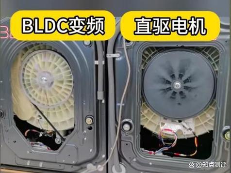 變頻電機有能效等級嗎，變頻電機和直驅電機洗衣機哪個好