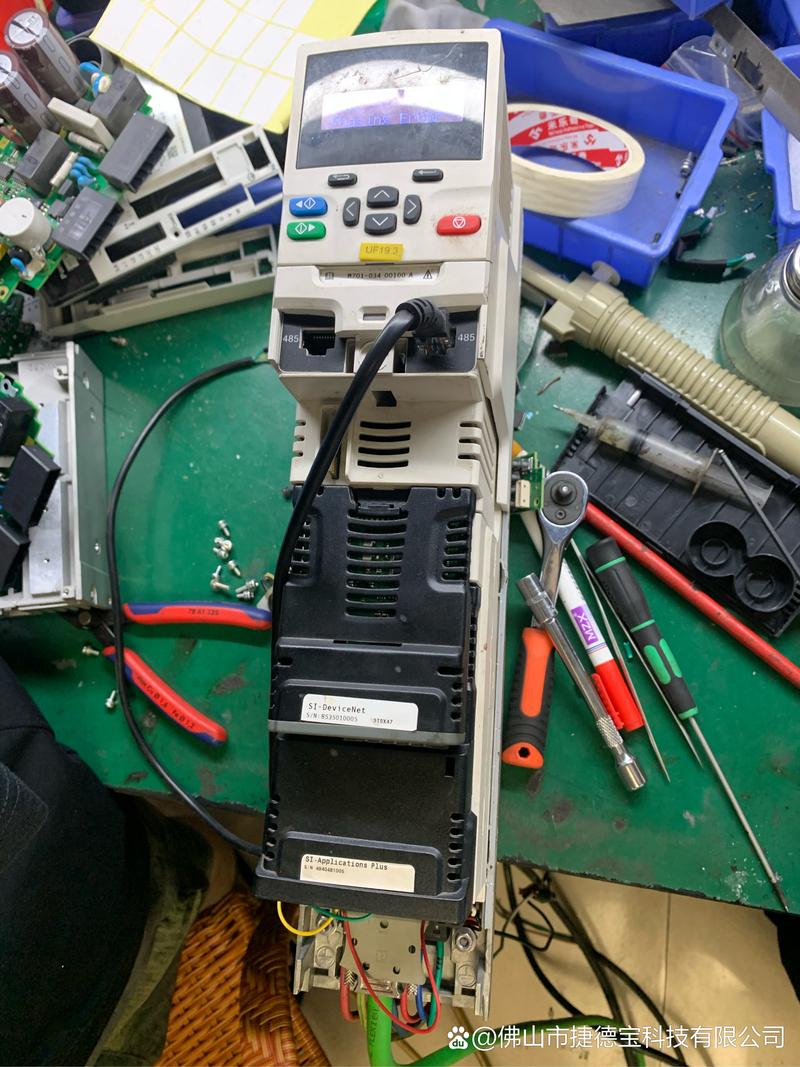 貝加萊伺服故障4007如何處理，貝加萊伺服電機維修公司怎么樣