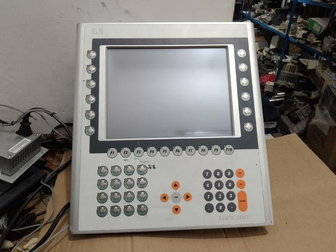 貝加萊觸摸屏編程軟件，貝加萊觸摸屏如何觸摸校正