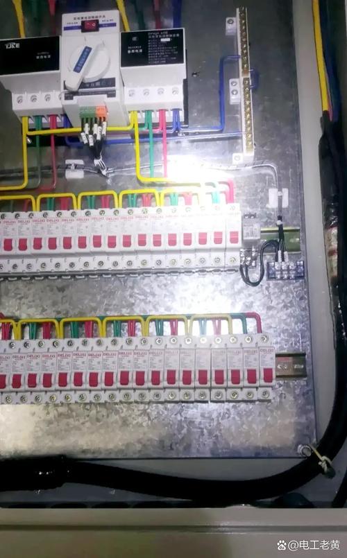 負載儀說明書，負載儀怎么接線