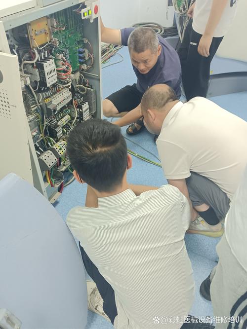 貴州直流調速器維修：保障機器正常運行