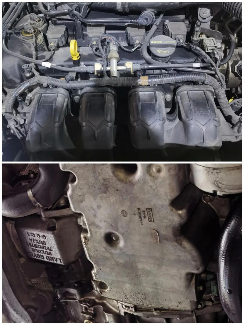 路虎空調(diào)翻板電機(jī)，路虎空調(diào)模塊