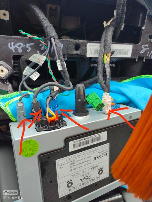 車載dvd主板壞了怎么辦，車載dvd維修資料視頻