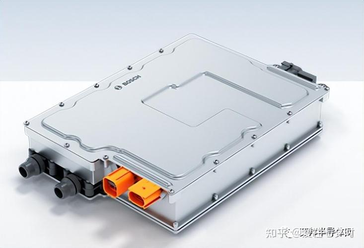 車載充電機OBC的作用，車載充電機的作用