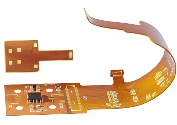 軟性電路板工程設(shè)計(jì)，軟性電路板怎么制造的