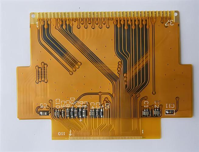 軟性電路板英文，軟性電路板是什么東西