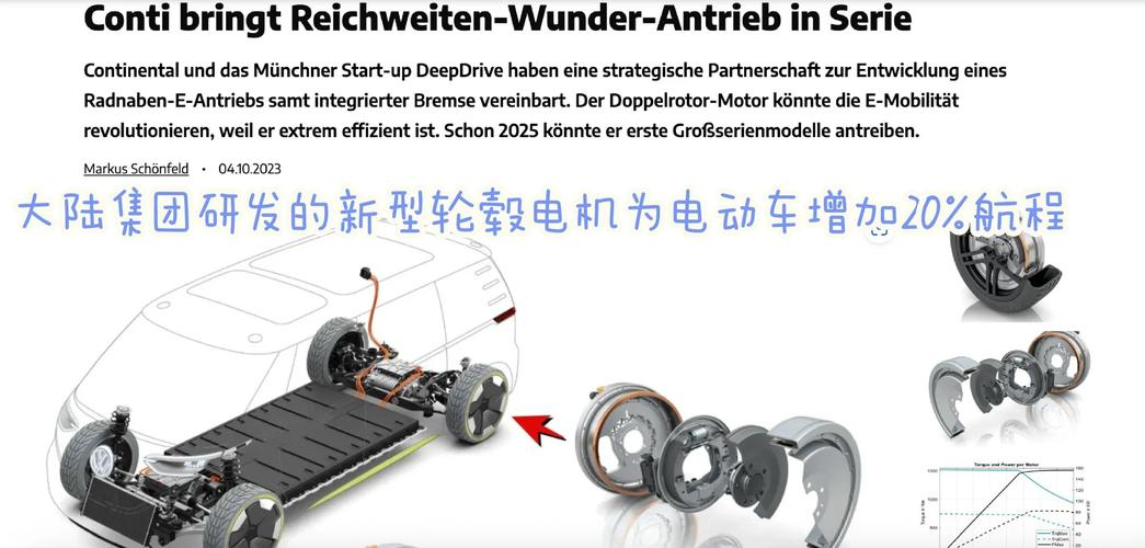 輪轂電機的優缺點，輪轂電機上市公司龍頭