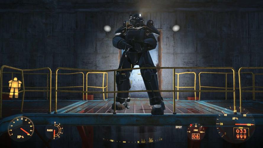 輻射4是一款備受喜愛的角色扮演游戲，玩家可在游戲中與各種機器人伙伴互動。隨著冒險的進行，這些機器人可能會受損或遭遇故障。為此，輻射4機器人維修包應運而生。作為機器人伙伴的主人，您需要確保他們始終處于最佳狀態。