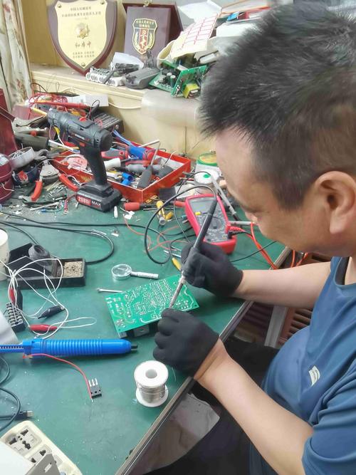 通遼電器修理，通遼電路維修