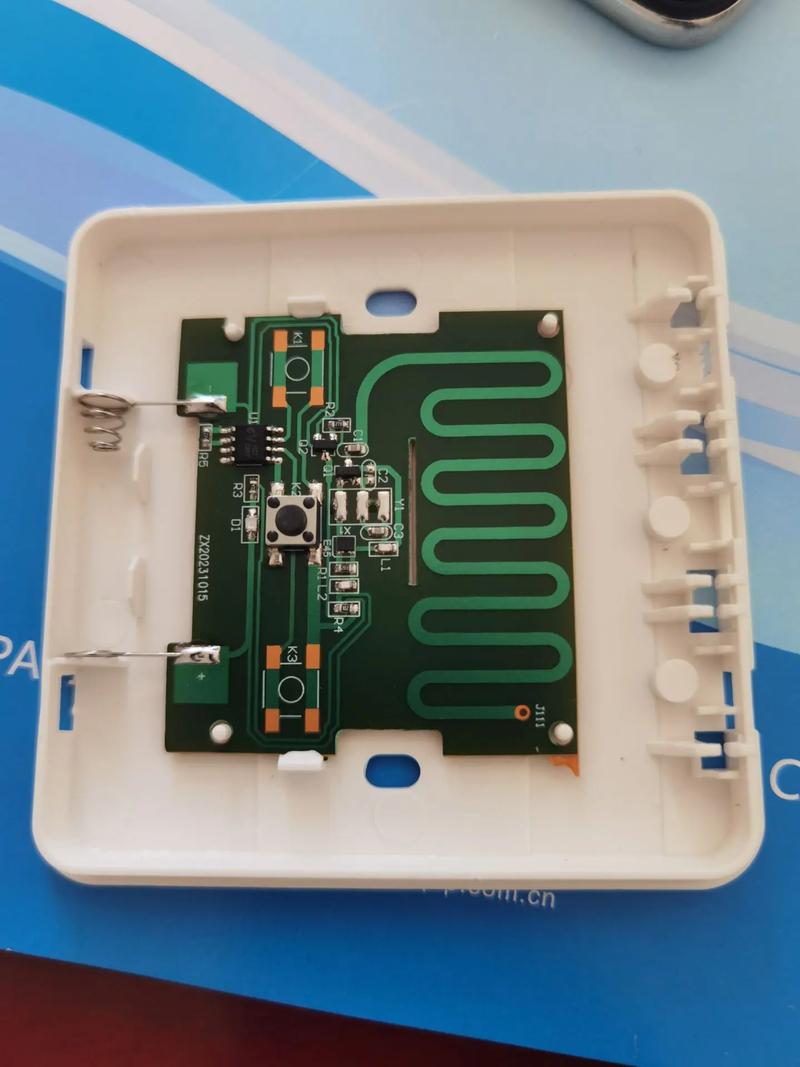 遙控器電路板維修，遙控器電路板壞了怎么辦