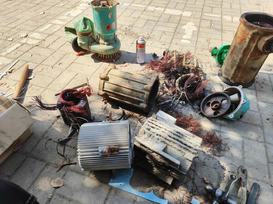 邛崍電機(jī)有限責(zé)任公司，邛崍電器維修