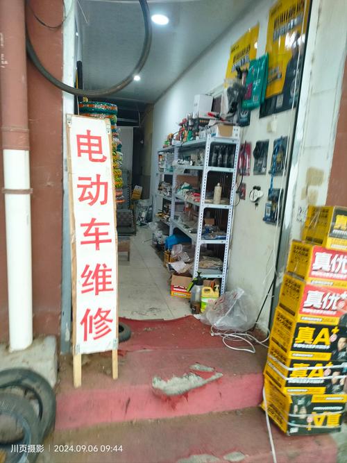 邯鄲直流調(diào)速器維修店：解讀新媒體風(fēng)潮下的維修行業(yè)