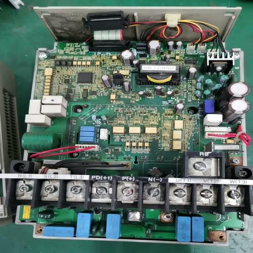 鄭州伺服驅(qū)動器維修—讓設(shè)備更持久