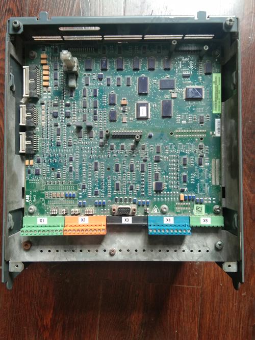 鄭州伺服驅動器維修，電機伺服器維修鄭州地址