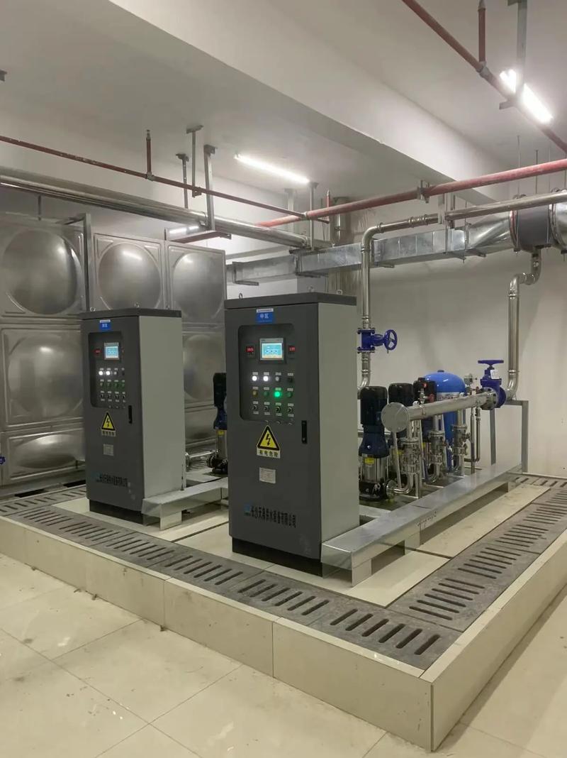 鄭州變頻器廠家，鄭州變頻器恒壓供水