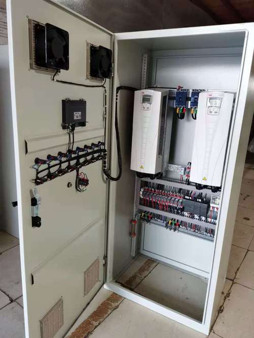 鄭州變頻器維修招聘，鄭州變頻器控制柜