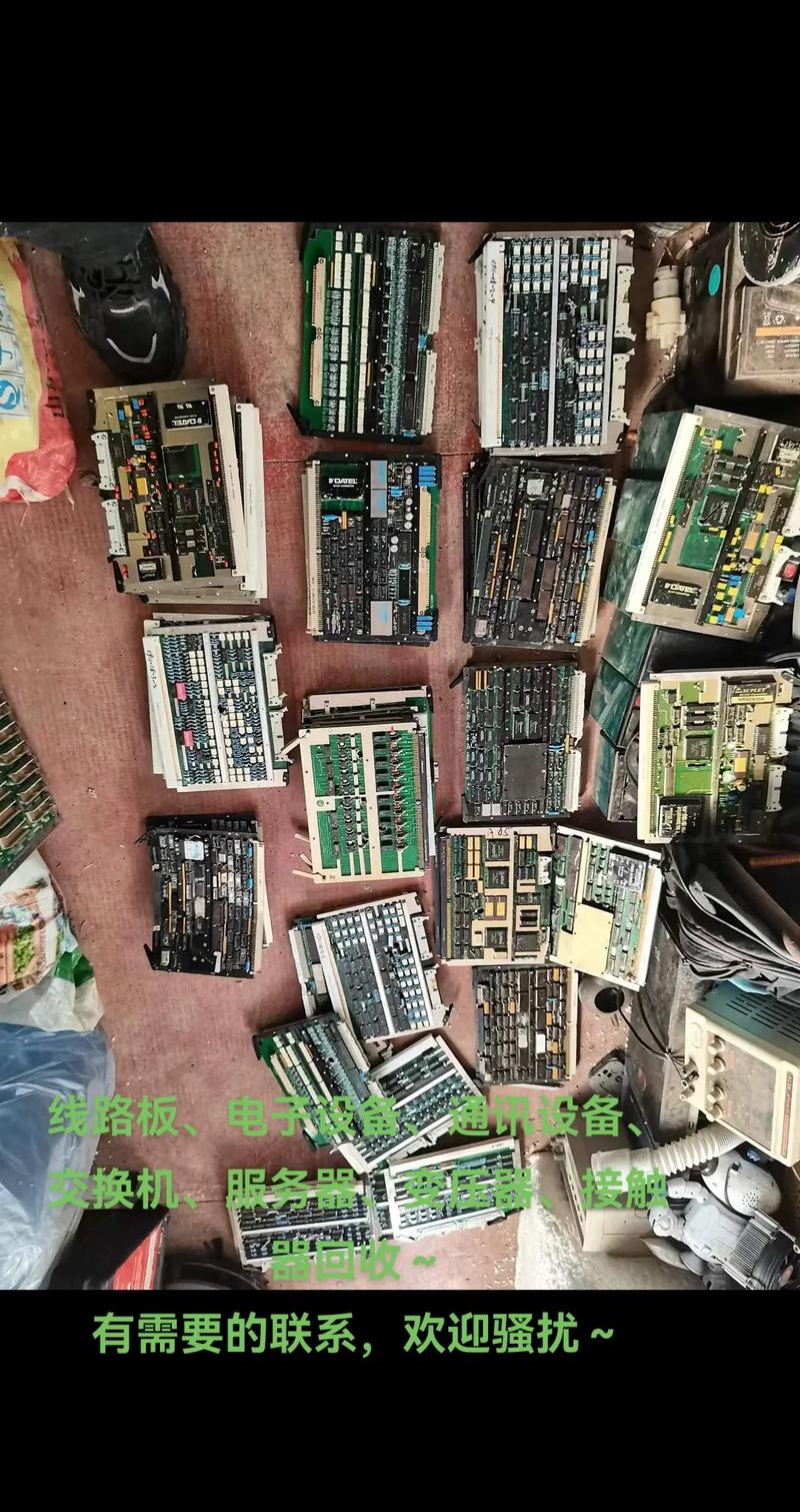 鄭州電路板維修市場，鄭州電路板回收