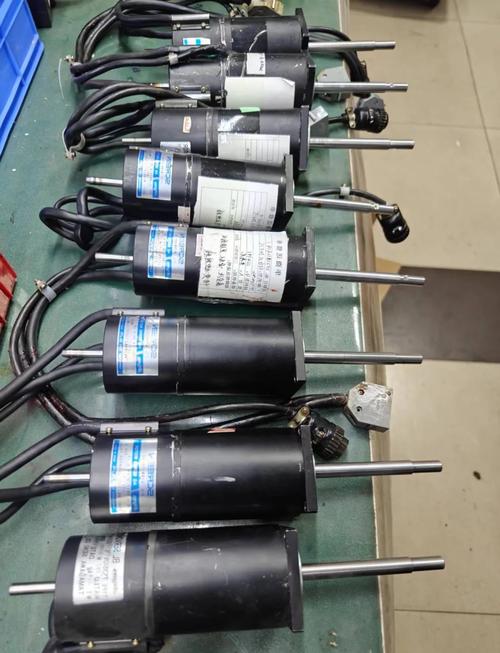 重慶伺服驅動器維修，伺服電機修理廠