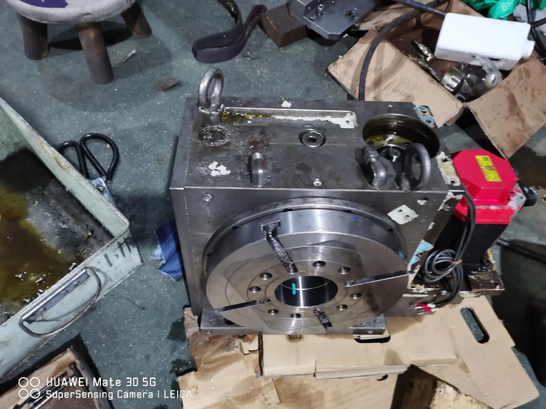 鎮江機床潤滑系統維修