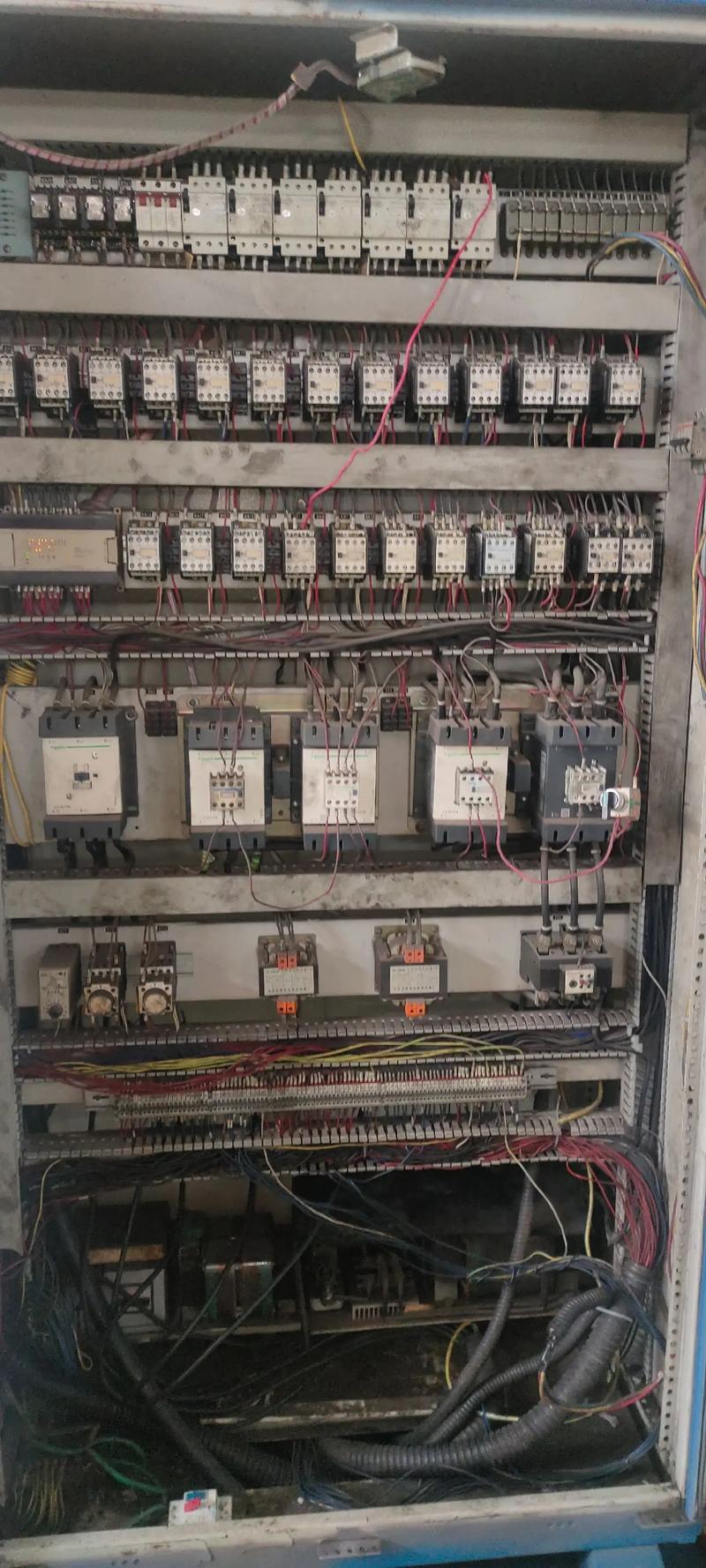 鎮江系統機床電路板維修