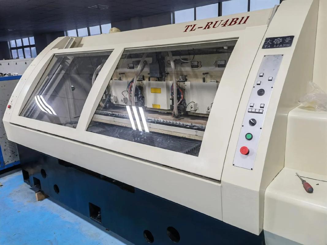 鑼機是什么設備，鑼機安裝視頻