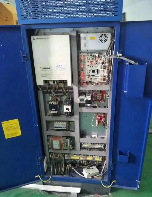 長春變頻器維修：專業技術團隊為您解決問題