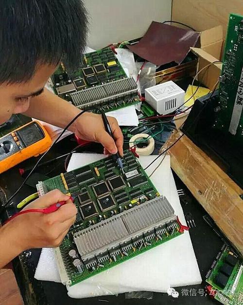 長興電路板維修電話，電路板維修點