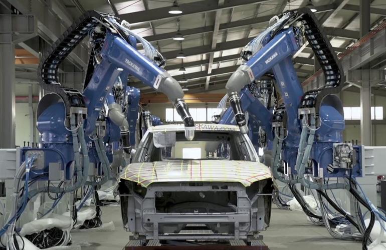 阜陽機器人維修哪家快？