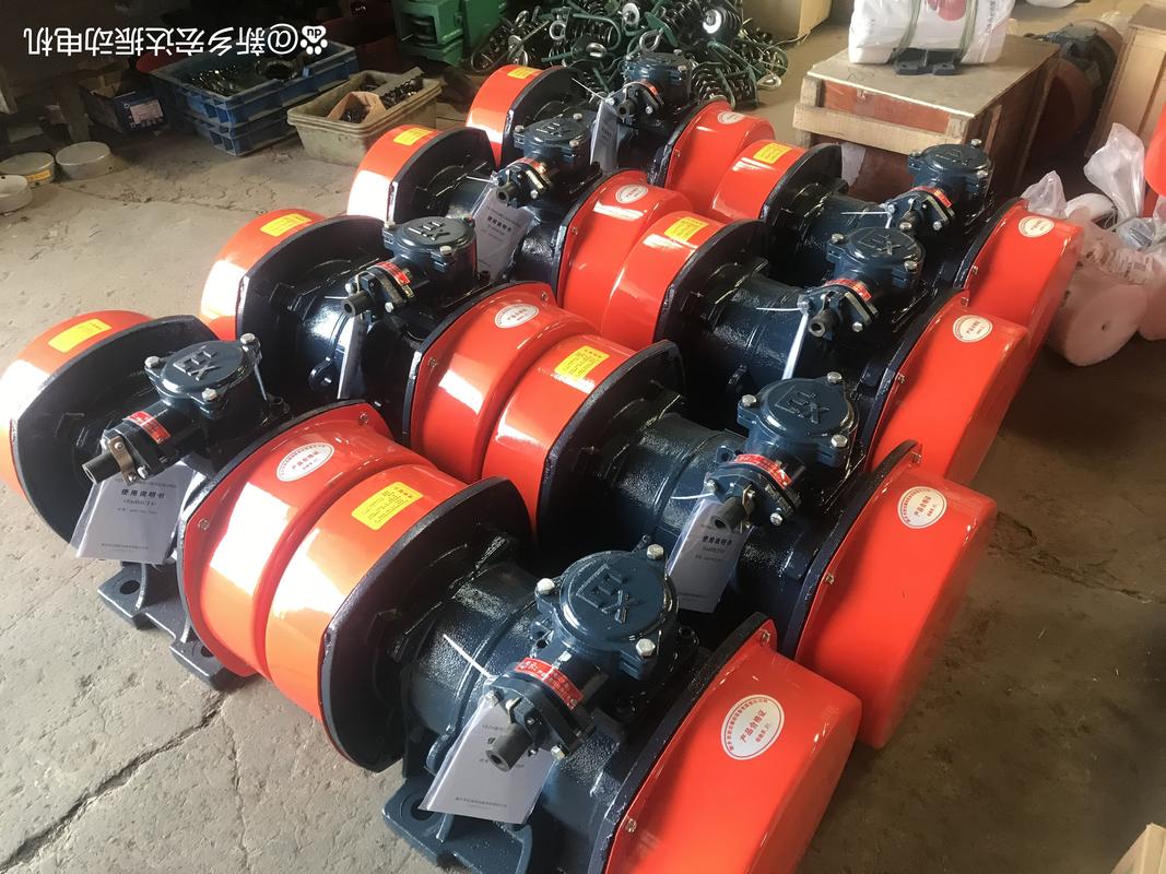 防爆振動(dòng)電機(jī)設(shè)備，防爆振動(dòng)電機(jī)廠家