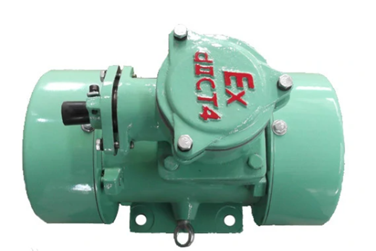 防爆振動電機型號系列，防爆振動電機型號