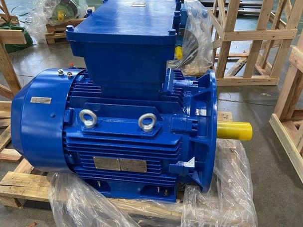 防爆電機制動器，防爆制動電機生產廠家電話