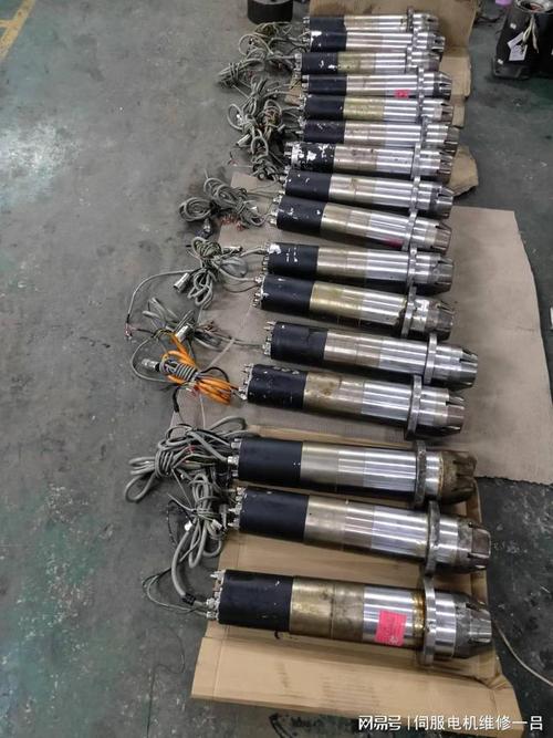 附近伺服電機維修故障點，伺服電機維修電話