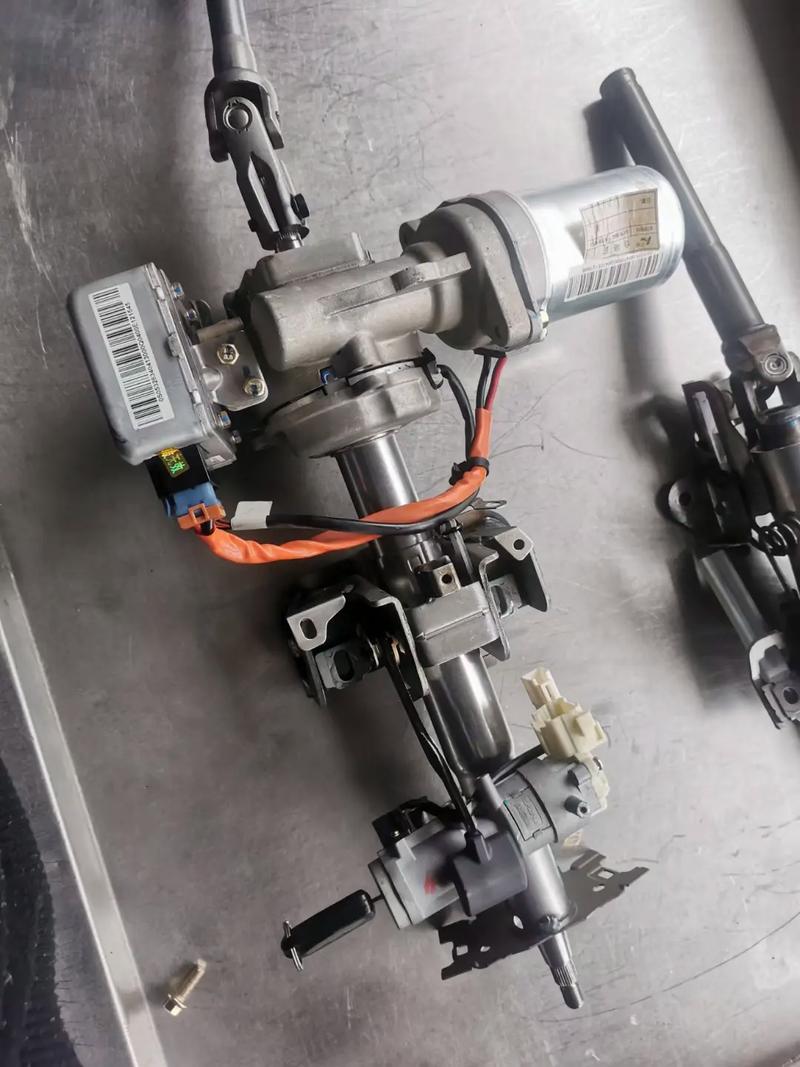 附近有沒有修電子方向機的，電子方向管柱維修