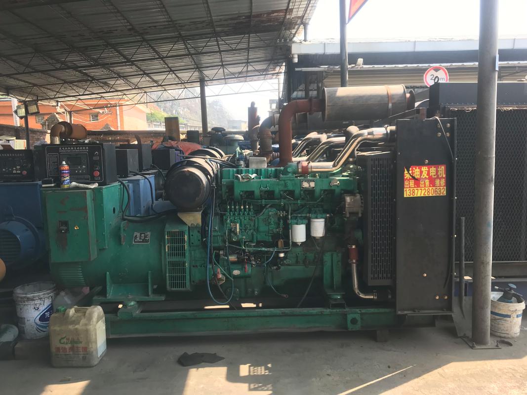 附近發電機組租賃，發電機組租賃網