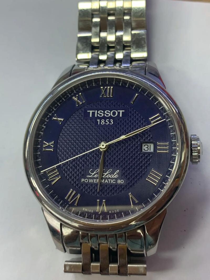 陜西天梭手表官方售后維修中心地址，南京天梭手表官方售后維修中心地址