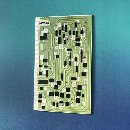 陶瓷線路板主要用在哪里，陶瓷線路板圖片