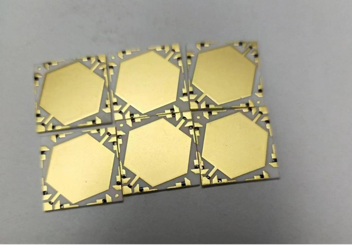 陶瓷電路板維修視頻，陶瓷電路板價格