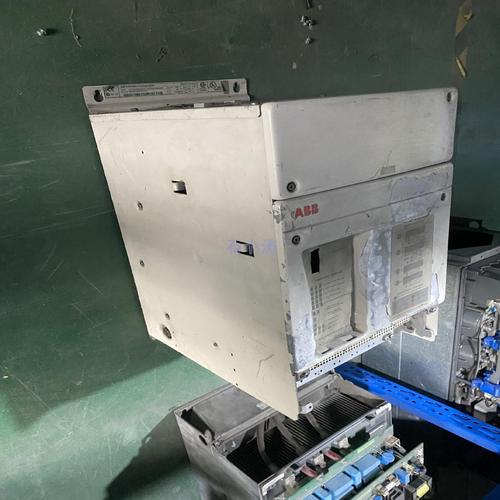 陽泉ABB直流調速器維修：新媒體風格解密