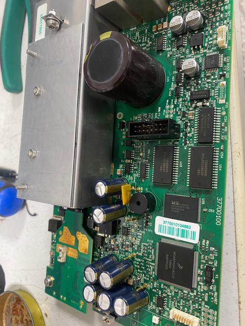 零基礎學電路板維修，從零開始學電路板維修