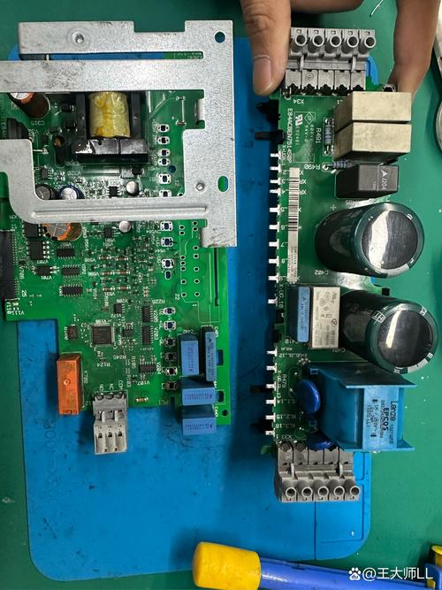 電子線路板維修：常見故障及解決方法