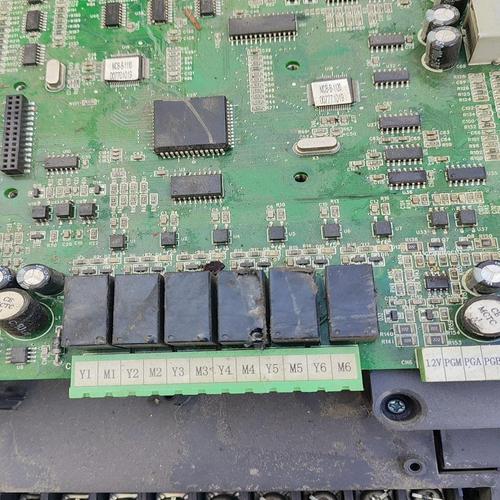 電梯變頻器維修稅率