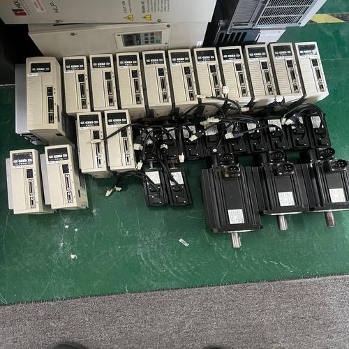 電腦平車伺服電機，山東伺服電機廠家